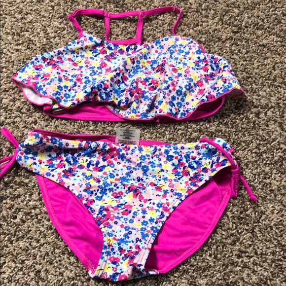 Jump n splash bathing suit - Picture 1 of 1